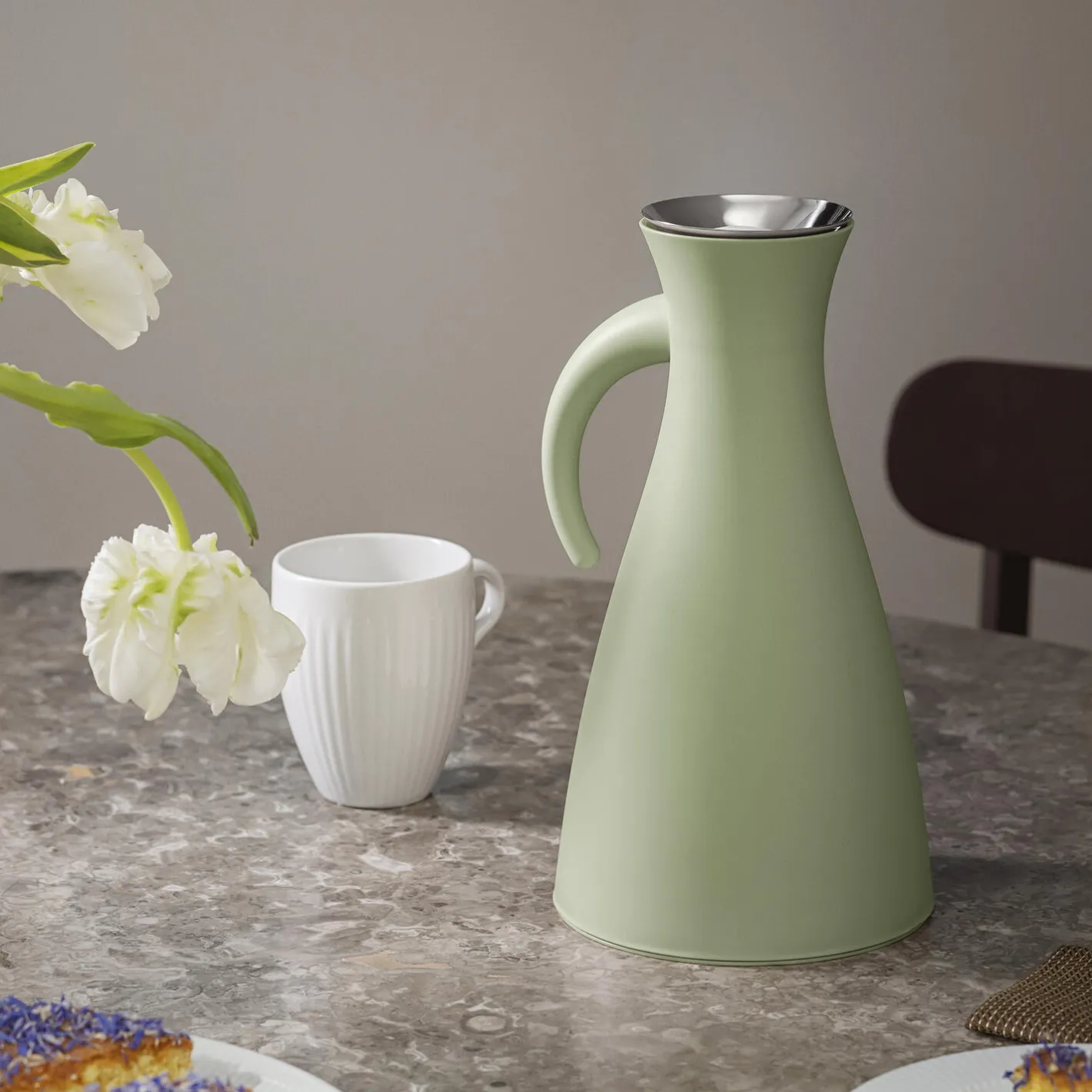 Eva Solo Termokande,> Kaffe- & Teudstyr