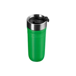 Discount Le Creuset Termokrus, bamboo green