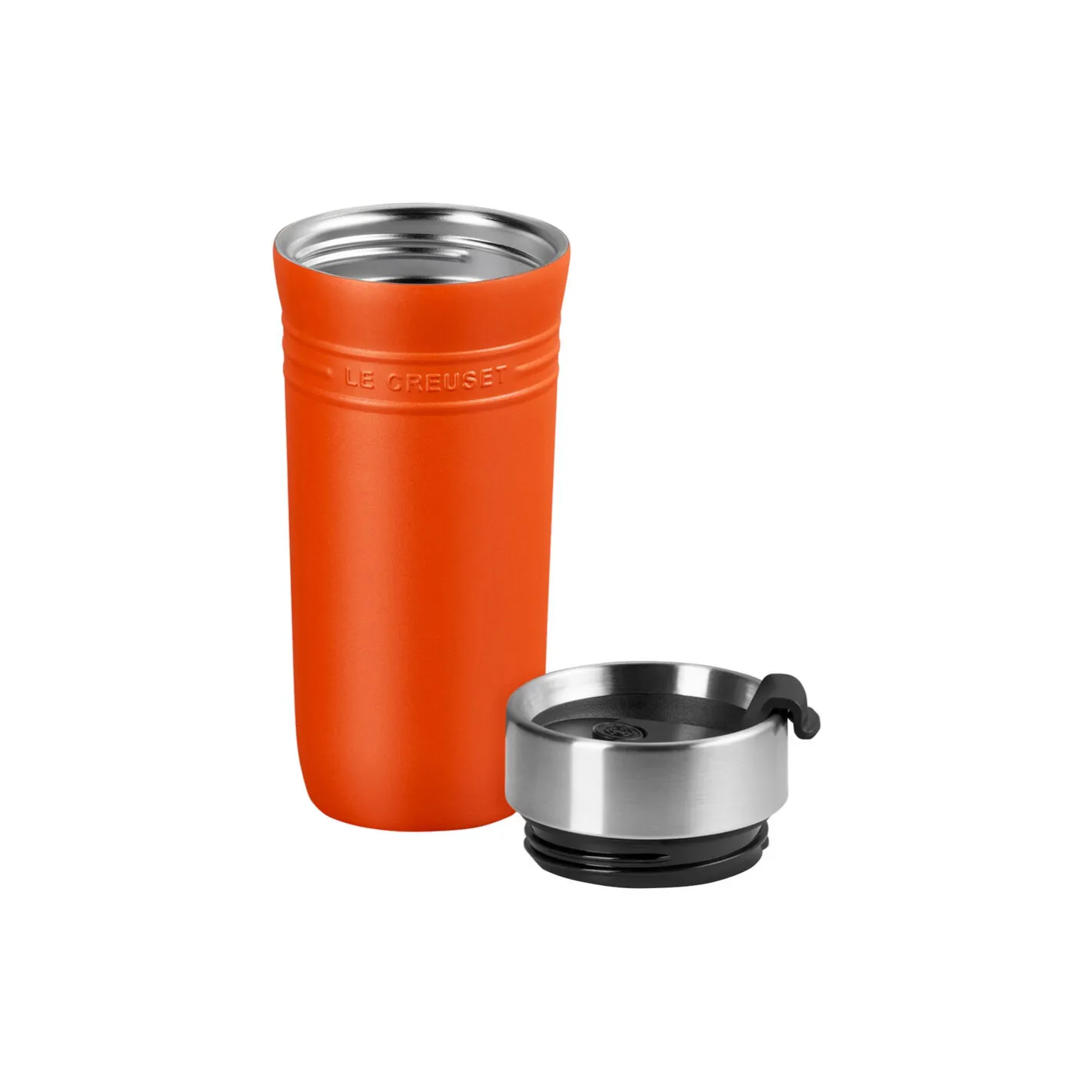 Clearance Le Creuset Termokrus, volcanic