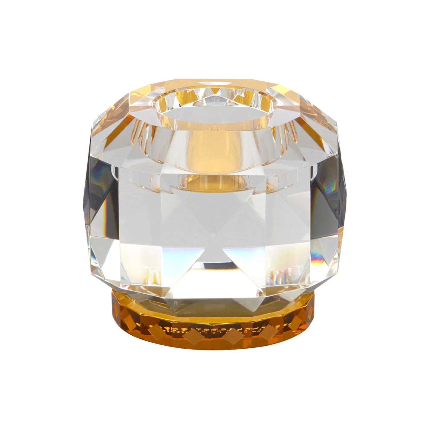 Reflections Copenhagen Texas T-Light Holder> Lysestager
