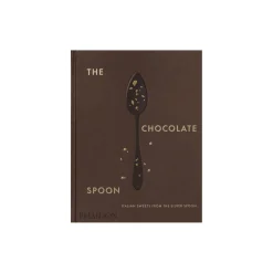New New Mags The Chocolate Spoon