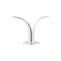 Skultuna The Lily Candlestick> Lysestager