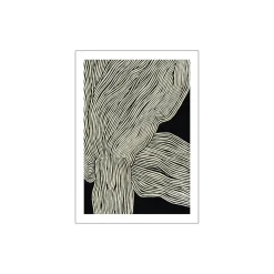 THE POSTER CLUB The Line No 13> Plakater & Rammer