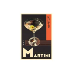Discount New Mags The Martini