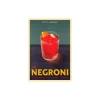 New Mags The Negroni> Bøger & Puslespil