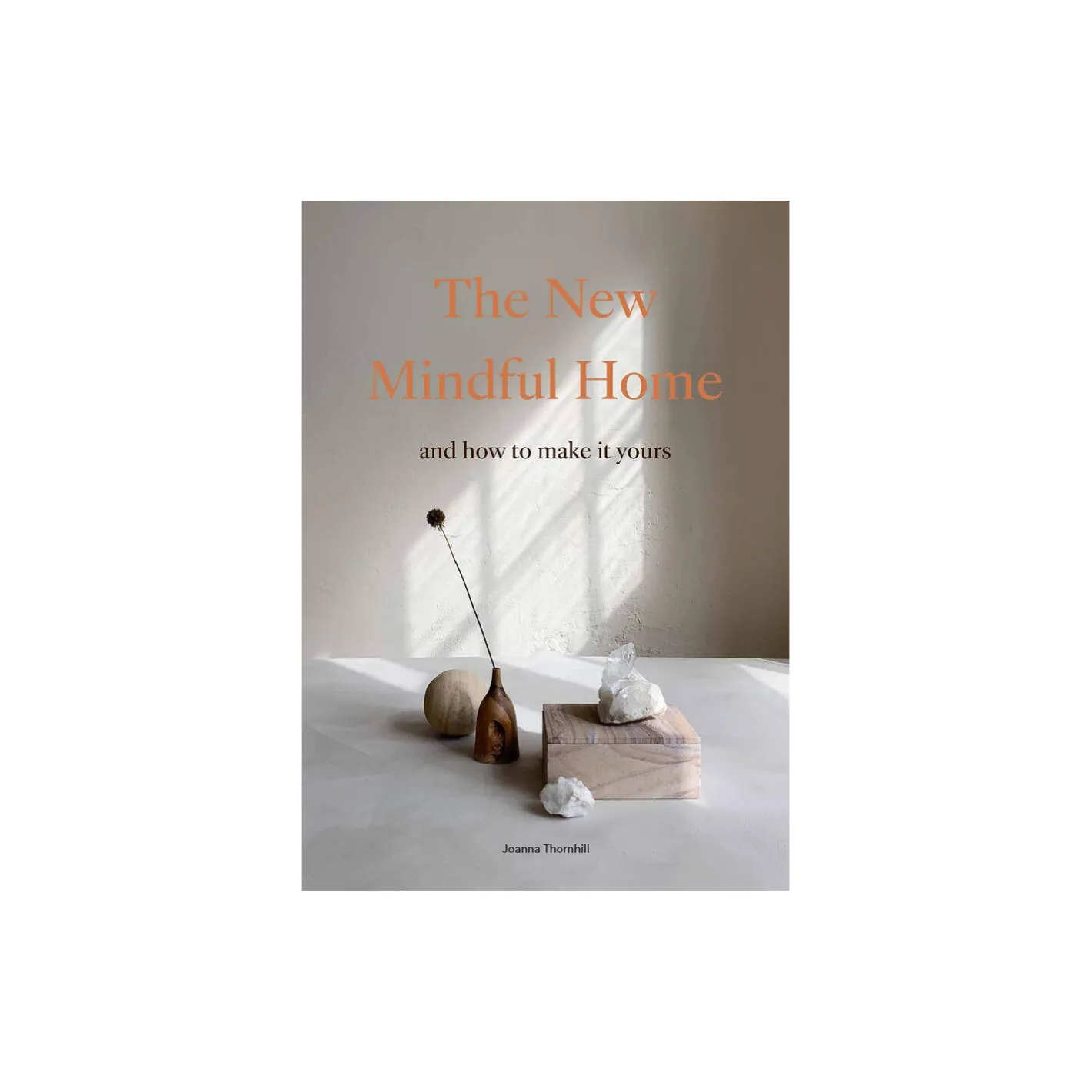 New Mags The New Mindful Home> Bøger & Puslespil