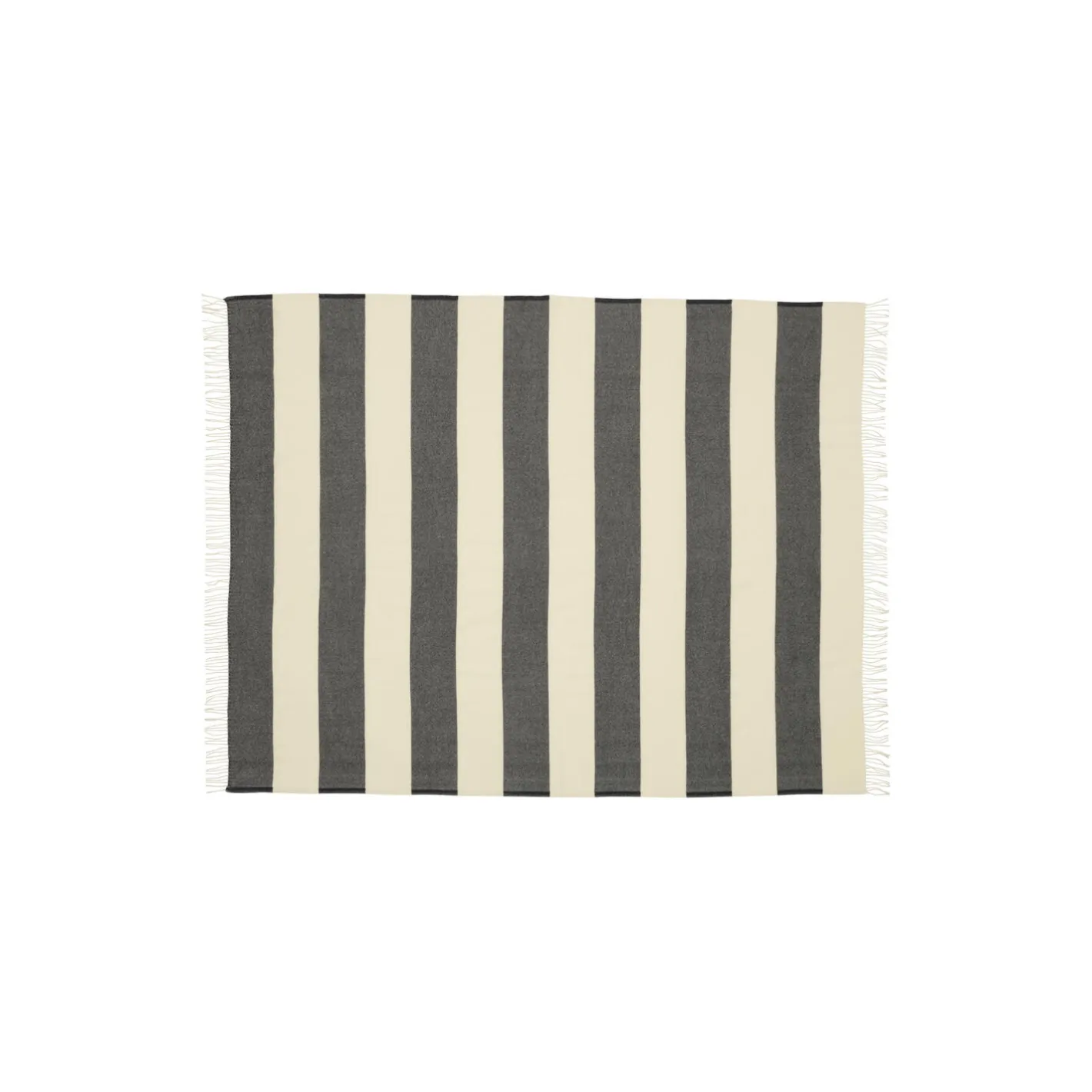 Silkeborg Uldspinderi The Sweater plaid,> Plaider