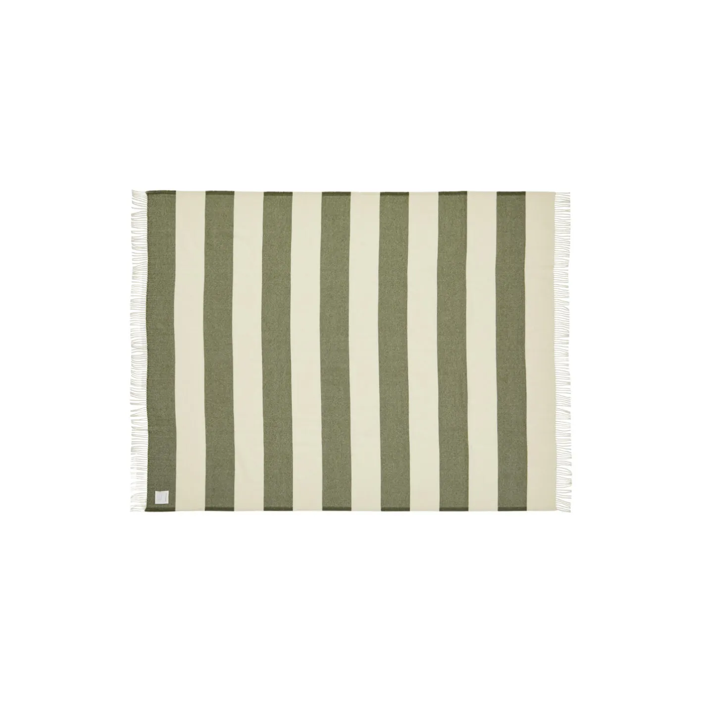 Silkeborg Uldspinderi The Sweater plaid,> Plaider