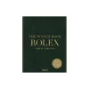 New Mags The Watch Book Rolex - 3rd Edition> Bøger & Puslespil