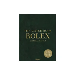 New Mags The Watch Book Rolex - 3rd Edition> Bøger & Puslespil