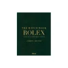 New Mags The Watch Book Rolex- Updated & Extended Edition> Bøger & Puslespil