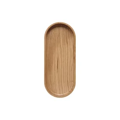 Marc O'Polo The Wave bakke, wood> Badeværelsesudstyr