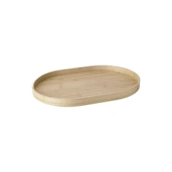 Online Stelton Theo serveringsbakke, bamboo