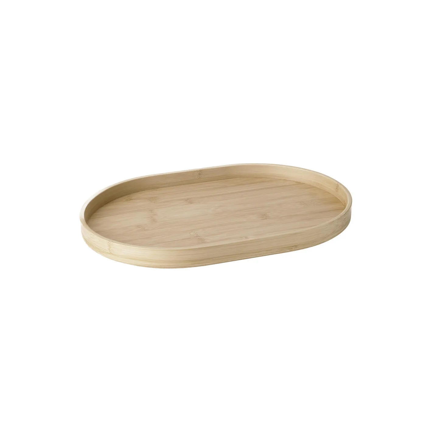 Online Stelton Theo serveringsbakke, bamboo