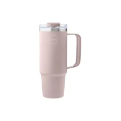 Outlet AYA&IDA Thermo Cup With Straw, soft rose
