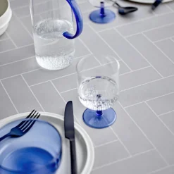 Clearance Södahl Tiles dug, light grey