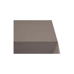 Södahl Tiles dug, taupe> Bordtekstiler