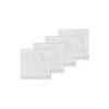 Best Södahl Tiles serviet, optic white