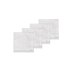 Best Södahl Tiles serviet, optic white