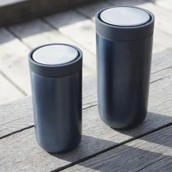Stelton To Go Click termokop 0,4 L,> To Go