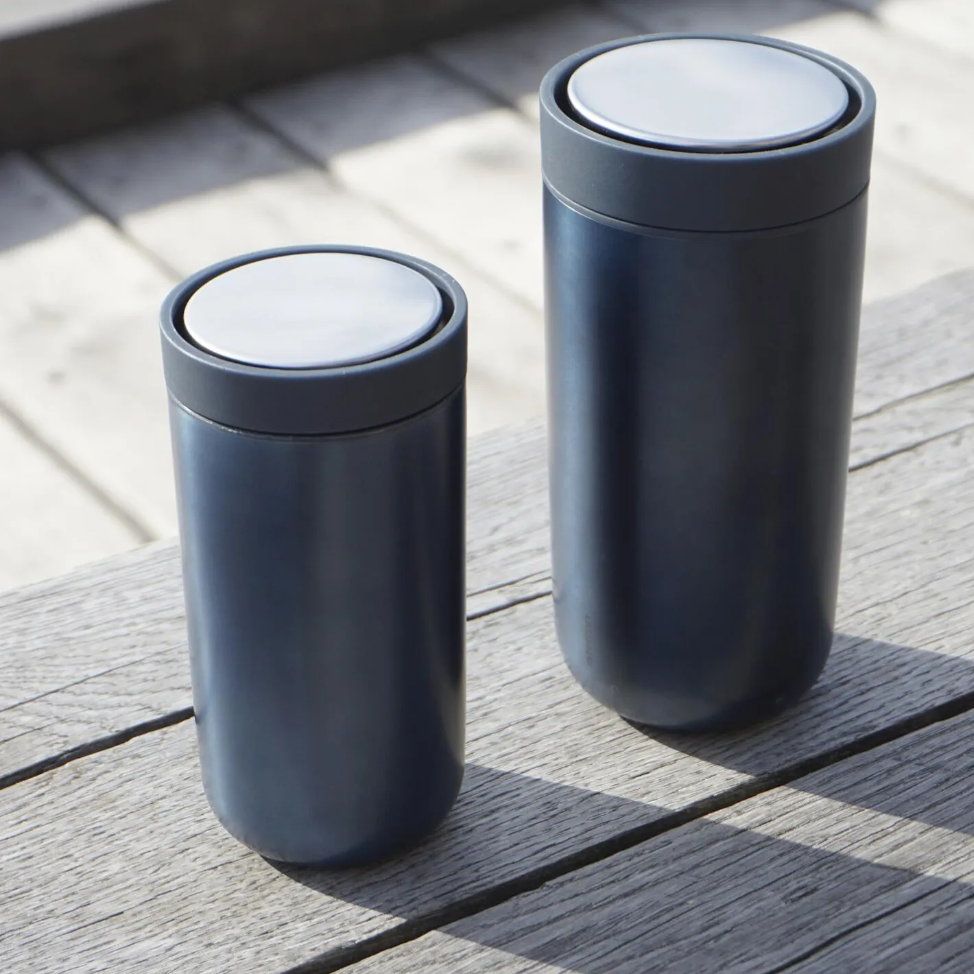 Stelton To Go Click termokop 0,4 L,> To Go