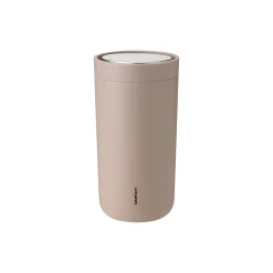 Stelton To Go Click termokop 0,2 L, heather> To Go