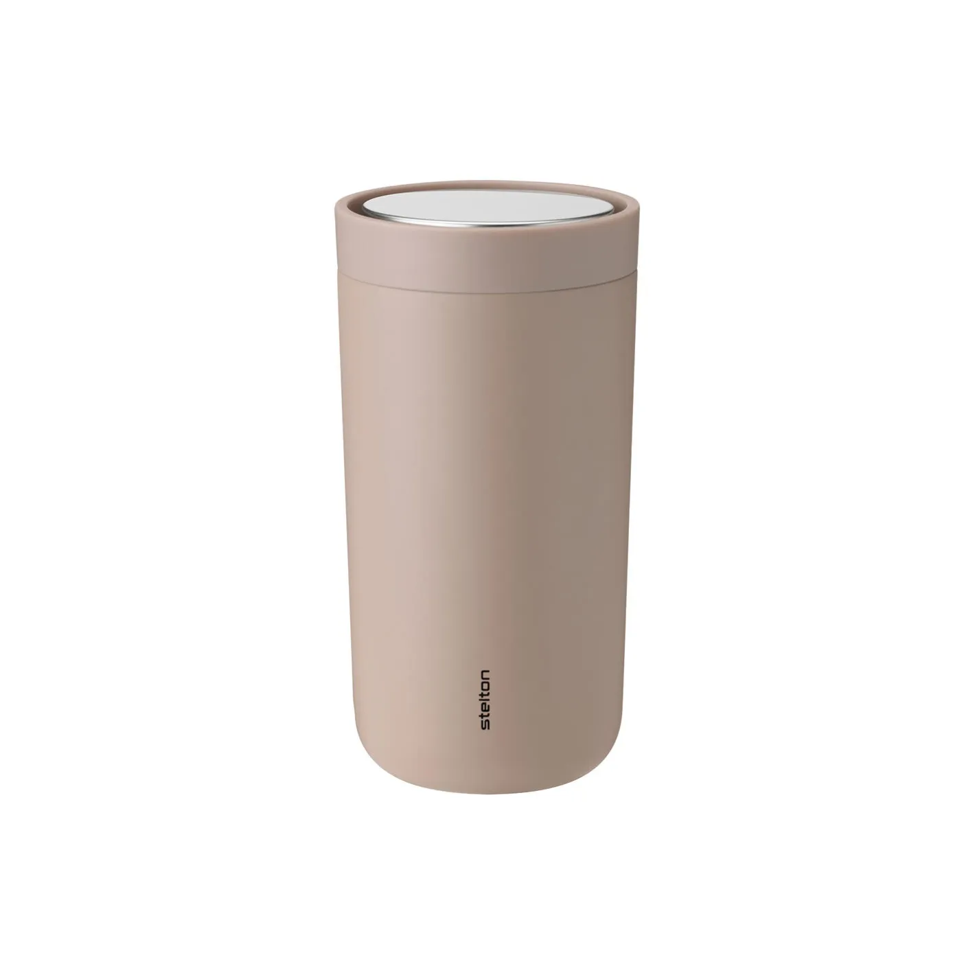 Stelton To Go Click termokop 0,2 L, heather> To Go