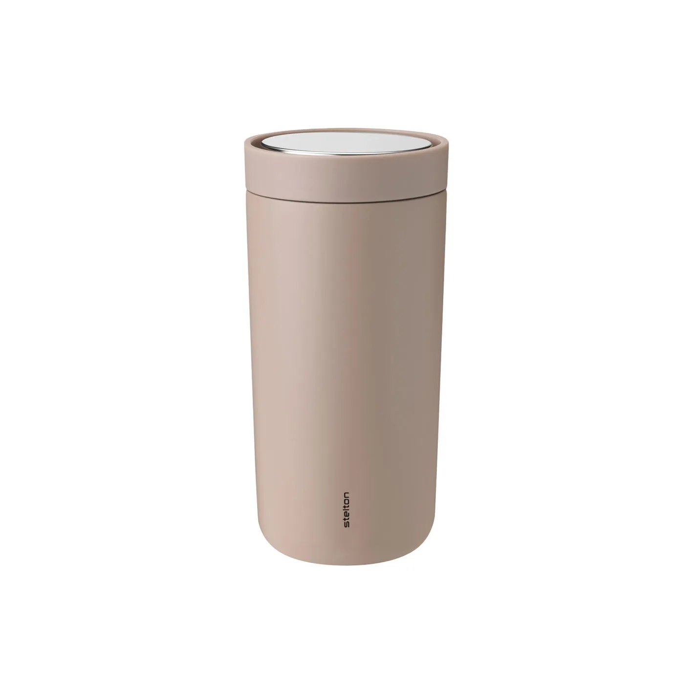 Outlet Stelton To Go Click termokop 0,4 L, heather heather, heather