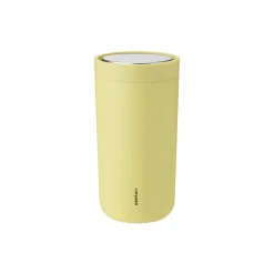 Discount Stelton To Go Click termokop 0,2 L, laevis