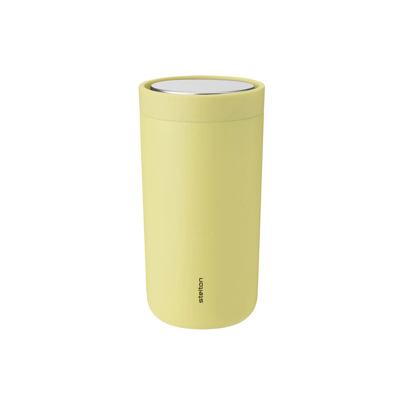 Discount Stelton To Go Click termokop 0,2 L, laevis