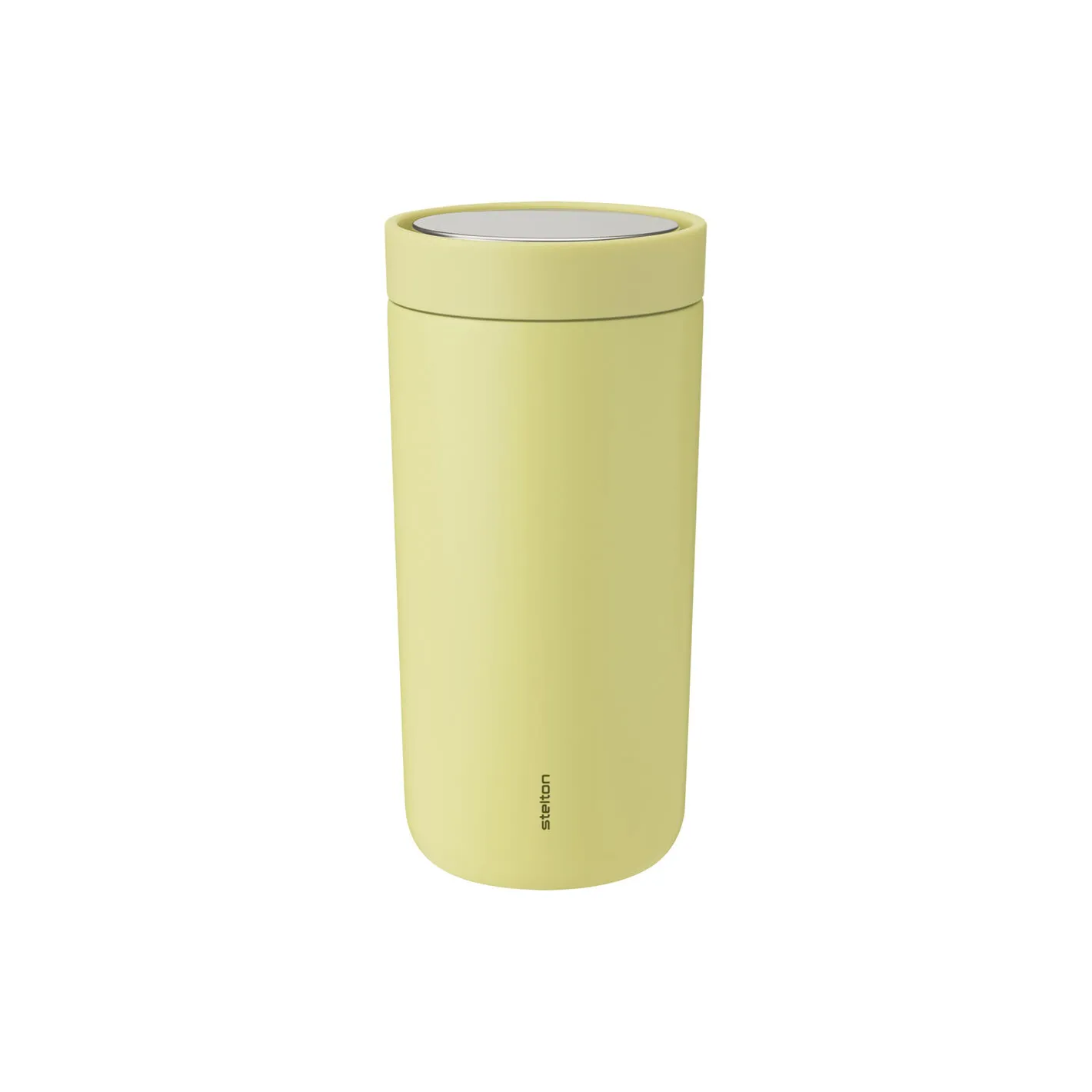 Discount Stelton To Go Click termokop 0,4 L, laevis