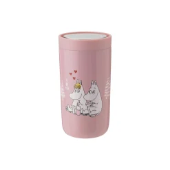 New Stelton To Go Click termokop 0,2 L, moomin love