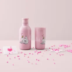 New Stelton To Go Click termokop 0,2 L, moomin love