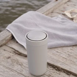 Stelton To Go Click termokop 0,4 L,> To Go