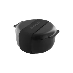 New Eva Solo To Go madkasse, black