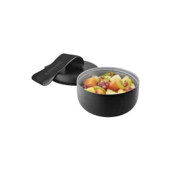 New Eva Solo To Go madkasse, black