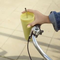 Best Stelton To Go Sip termokop med sugerør, laevis