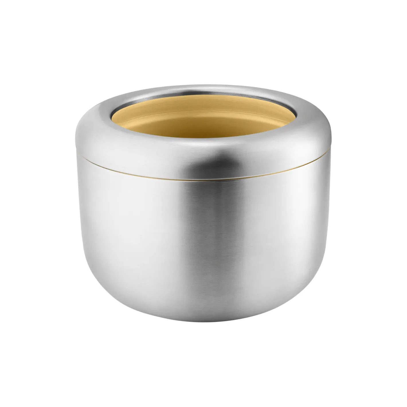 Eva Solo To Go termo madkasse, golden sand> To Go