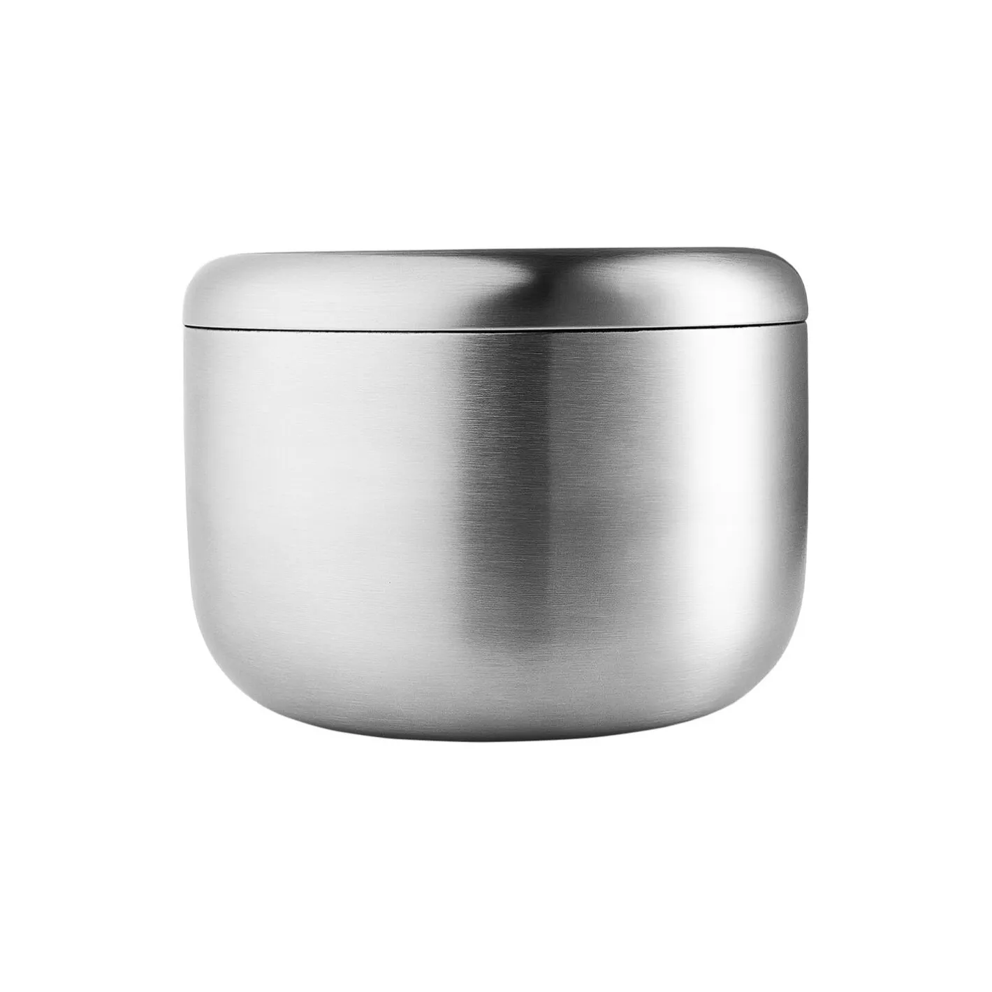 New Eva Solo To Go termo madkasse, steel/black