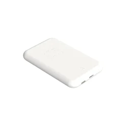 Kreafunk toCHARGE Qi trådløs powerbank> Opladere