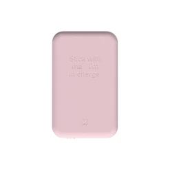 Kreafunk toCHARGE Qi trådløs powerbank><noscript><img width=