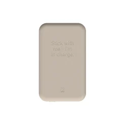Kreafunk toCHARGE Qi trådløs powerbank><noscript><img width=