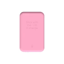 Kreafunk toCHARGE Qi trådløs powerbank><noscript><img width=