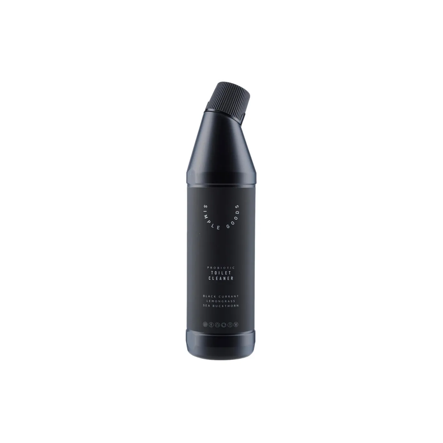 Simple Goods Toilet Cleaner Black Currant> Badeværelsesudstyr