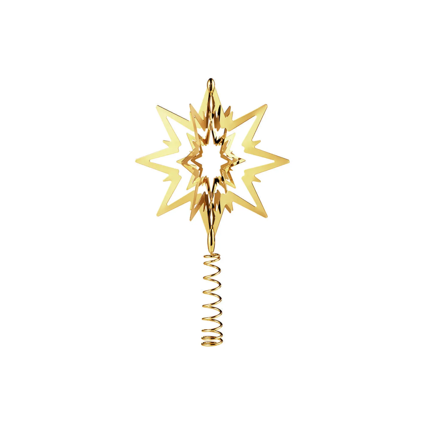 Georg Jensen Topstjerne mellem> Pynt