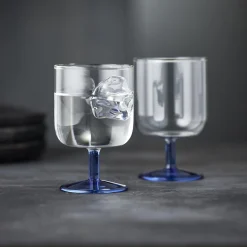 Lyngby Glas Torino vinglas 2 stk.,> Glas