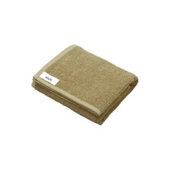 Aiayu Towel, saffron> Håndklæder