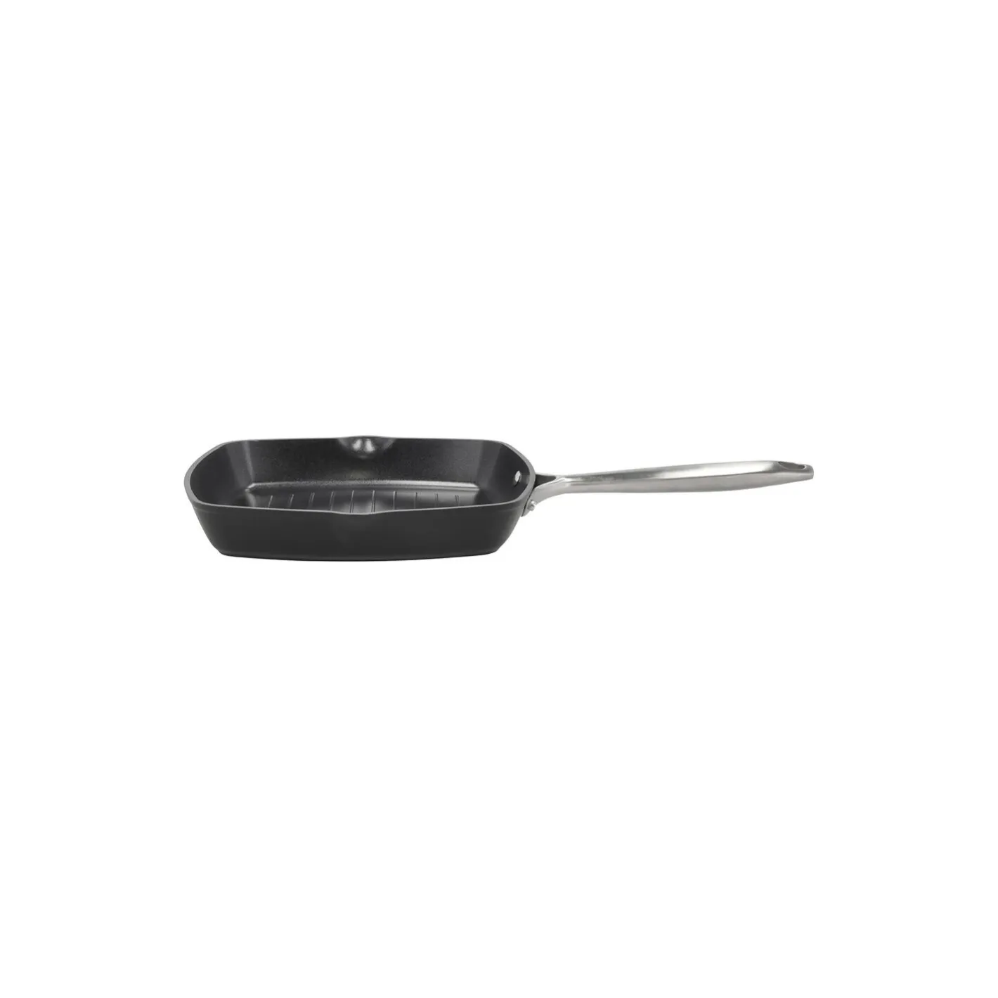 Outlet Pillivuyt Gourmet Travo grillpande keramisk non-stick 24 cm