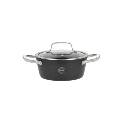 Sale Pillivuyt Gourmet Travo gryde med glaslåg 2,1 L