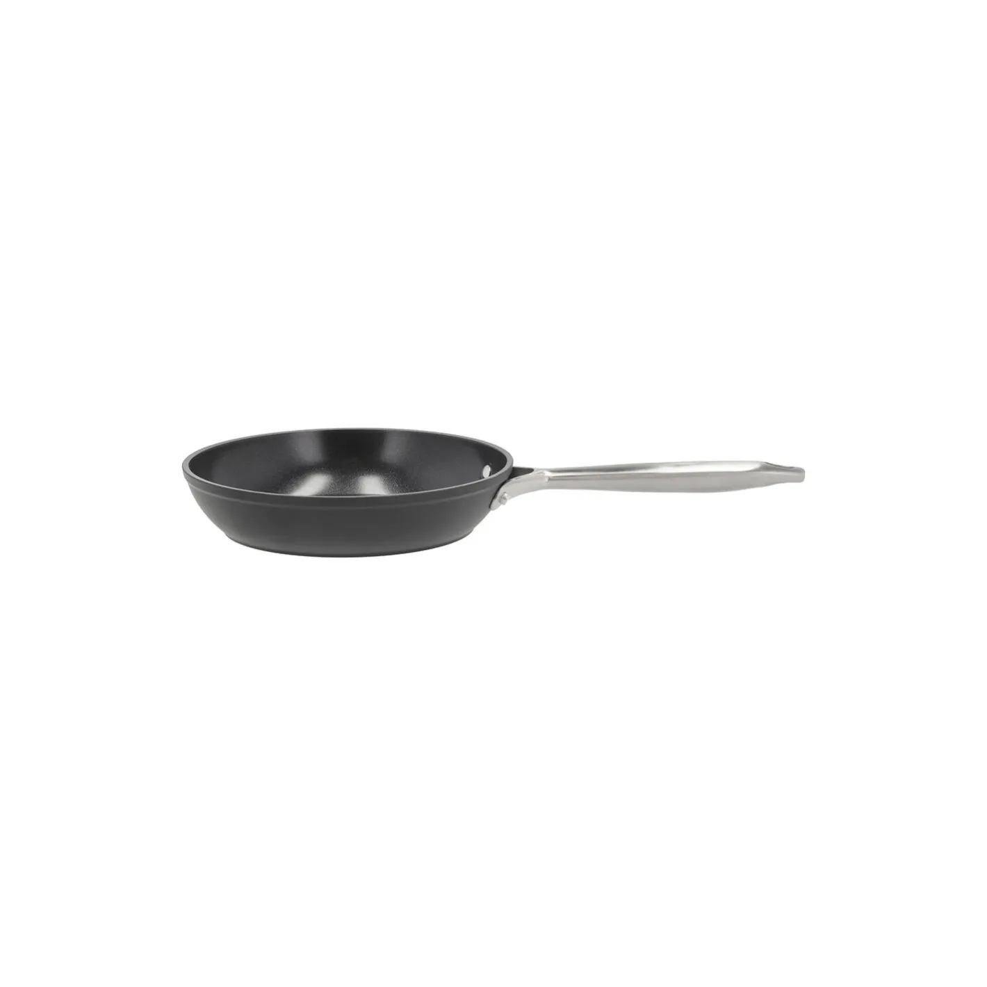 Pillivuyt Gourmet Travo stegepande keramisk non-stick Ø 20 cm> Gryder & Pander